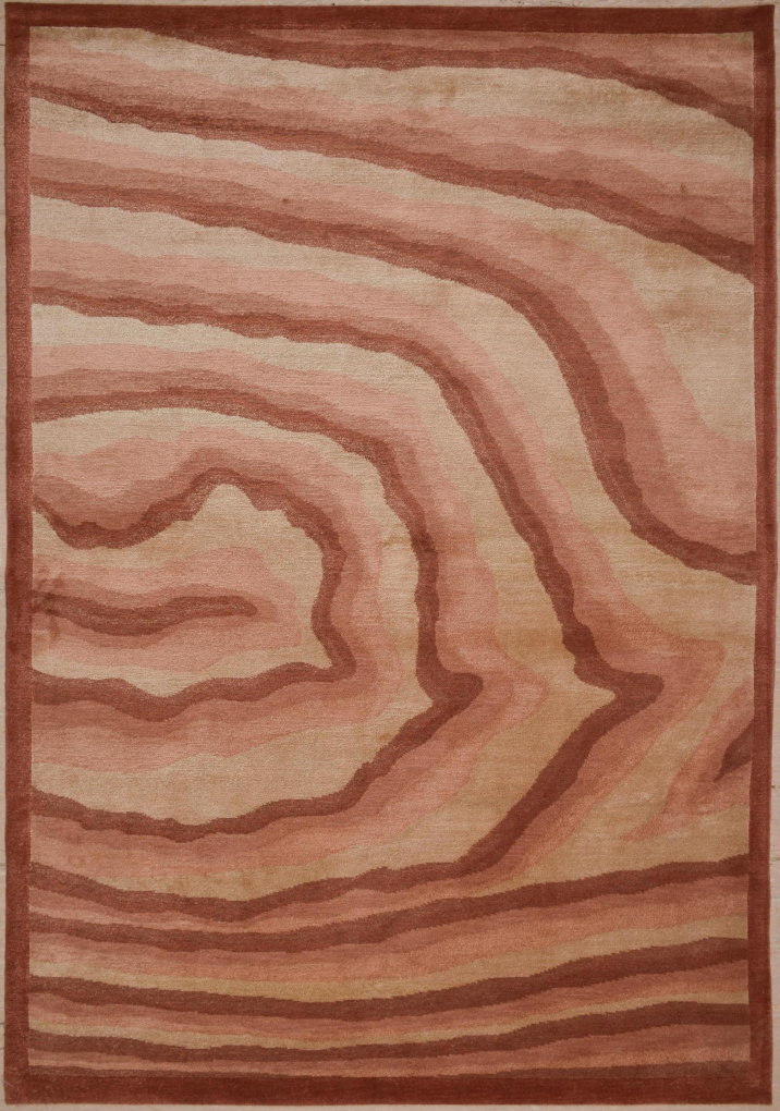 Ковер Finezza, размер 170x240 см, ручная работа