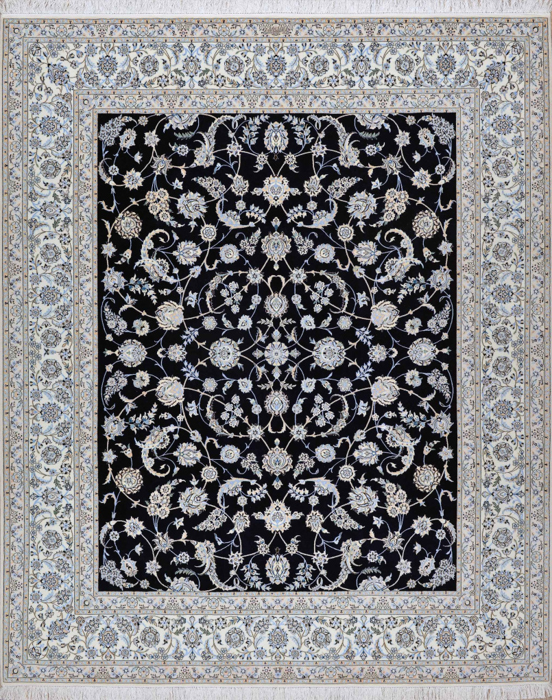 Ковер Наин, размер 255x304 см, 