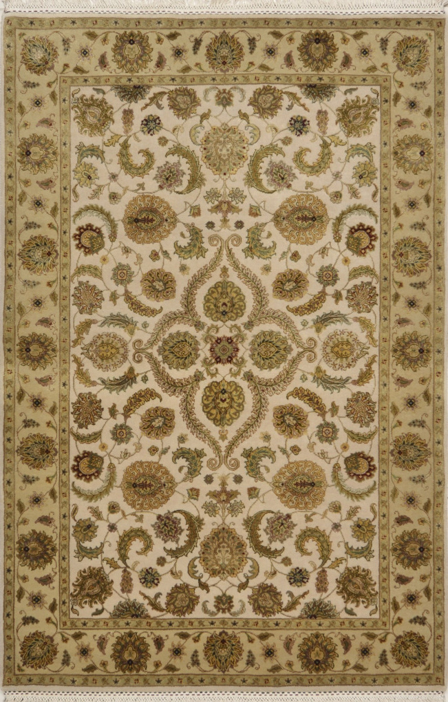 Ковер Авшан, размер 373x541 см, ручная работа
