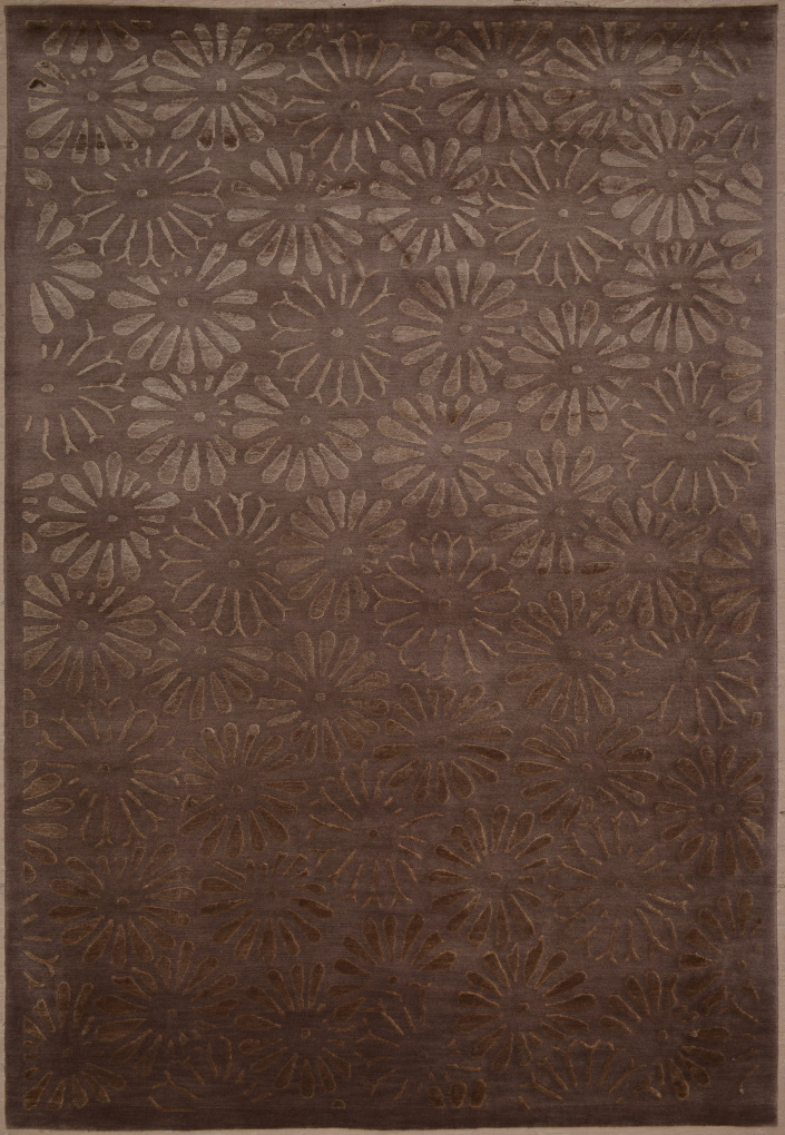 Ковер «Aurelia Mocha» (Finezza), размер 170x240 см, ручная работа