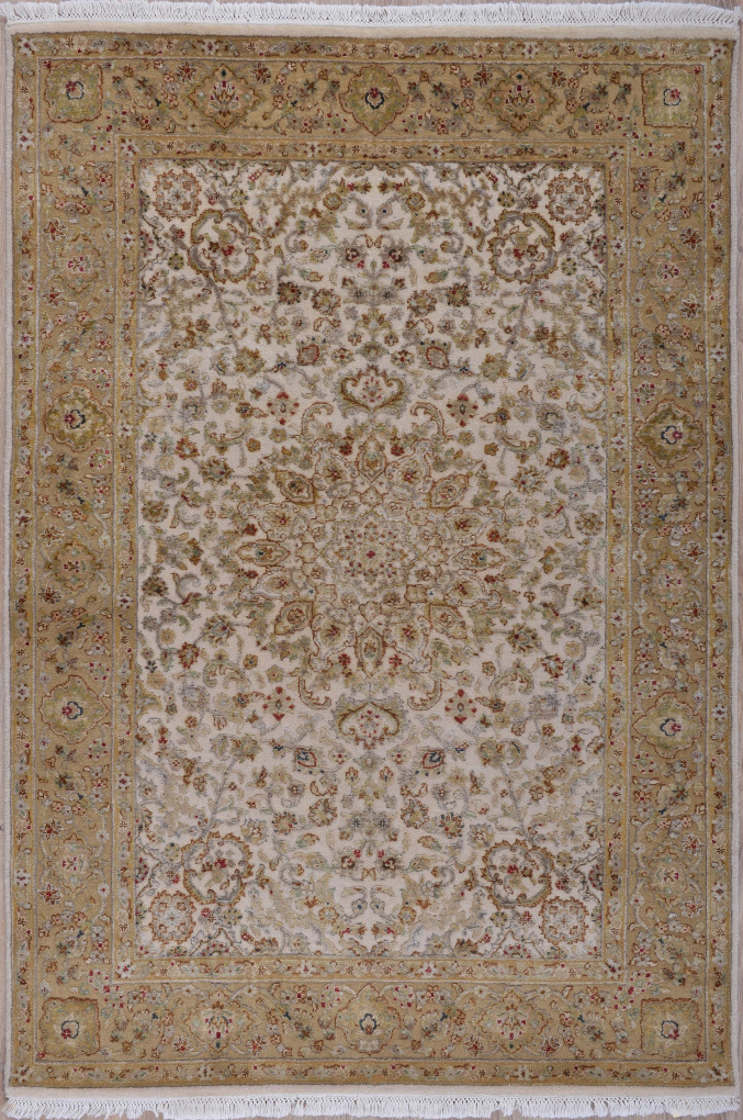 Ковер Авшан, размер 126x186 см, ручная работа