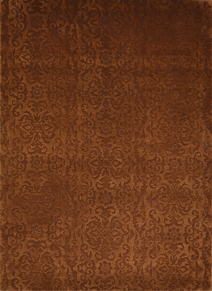 Ковер Relief, размер 174x240 см, ручная работа