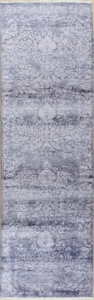 Ковровая дорожка, размер 94x297 см, 