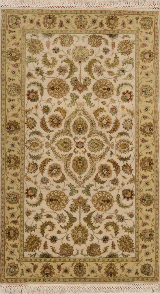 Ковер Авшан, размер 93x157 см, ручная работа