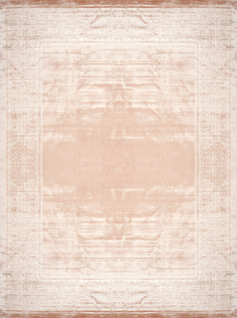 Ковер Византия (Finezza), размер 300x400 см, ручная работа
