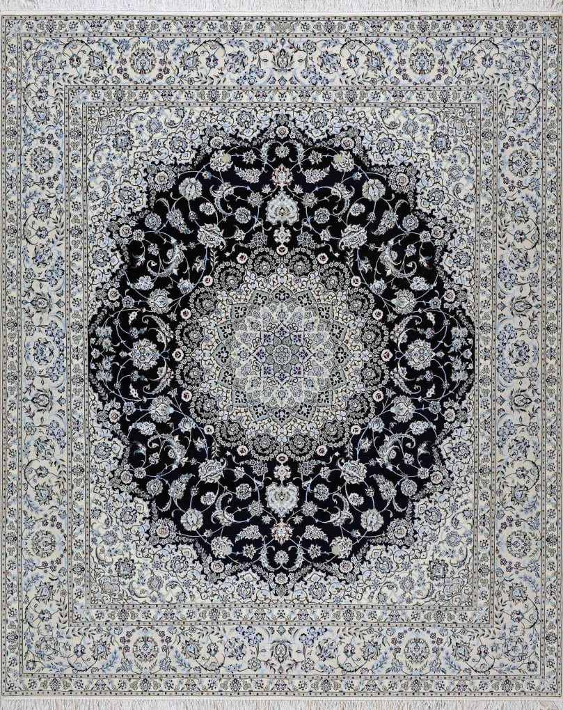 Ковер Наин, размер 258x312 см, 