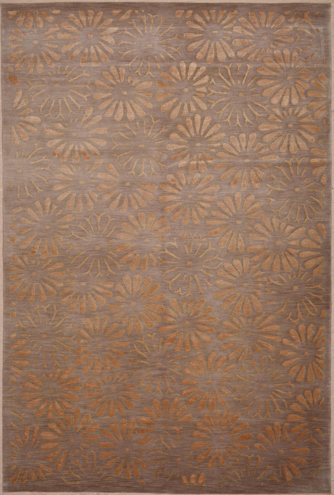 Ковер «Aurelia Ivory» (Finezza), размер 170x240 см, ручная работа