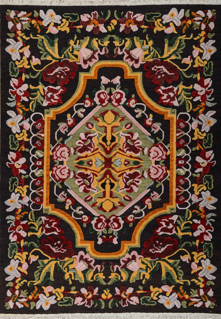 Килим Moldavian, размер 143x201 см, 
