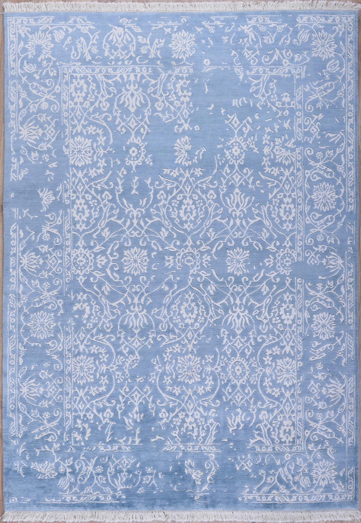 Ковер Glorian Collection, размер 163x237 см, ручная работа