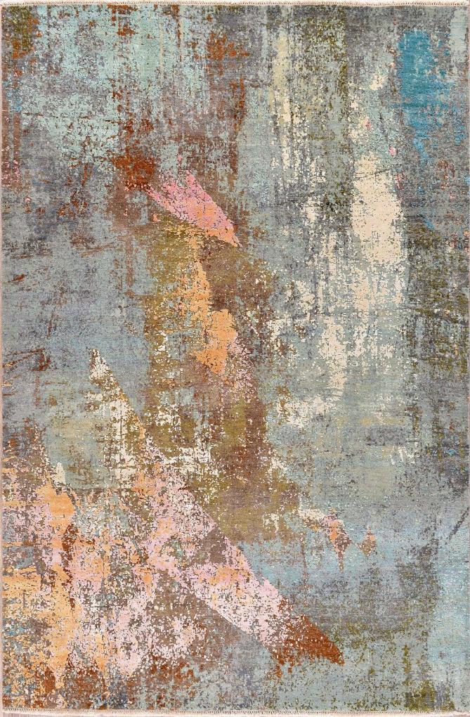 Ковер «Impact», размер 272x373 см, 