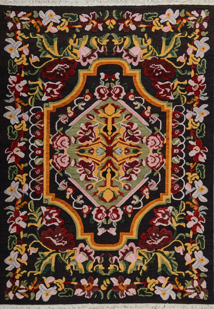 Килим Moldavian, размер 143x201 см, 