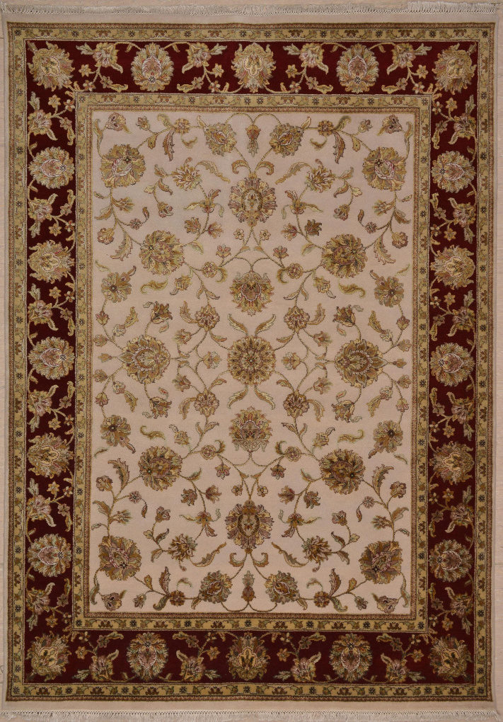 Ковер Авшан, размер 173x242 см, ручная работа