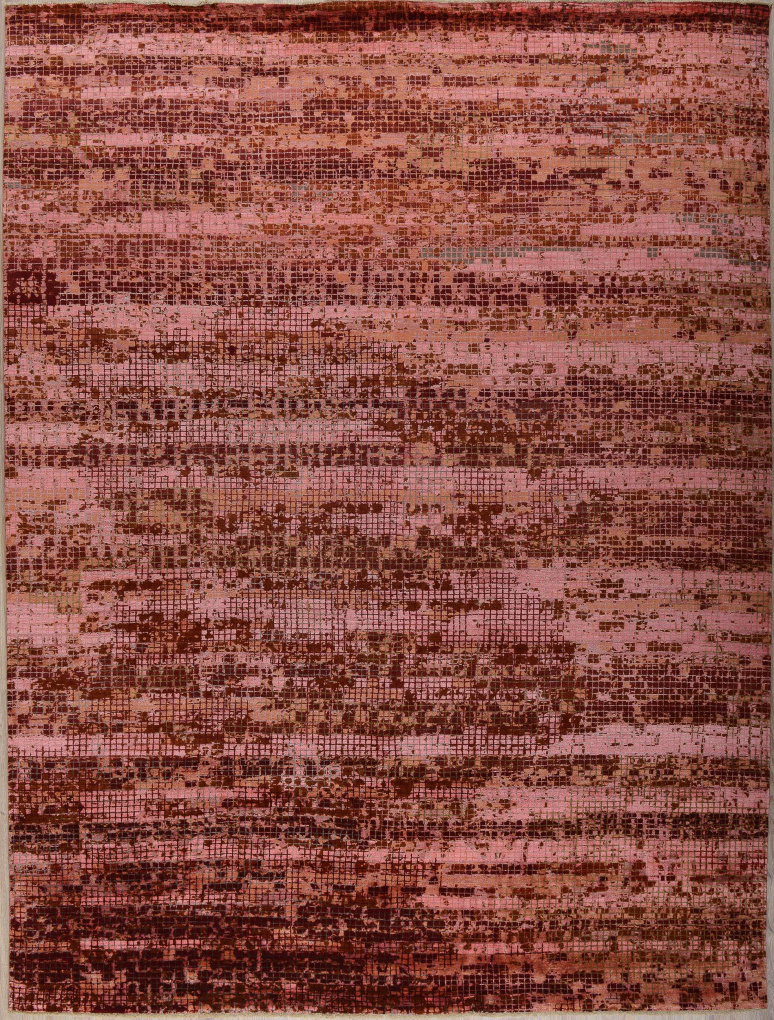 Современный ковер, размер 280x370 см, 