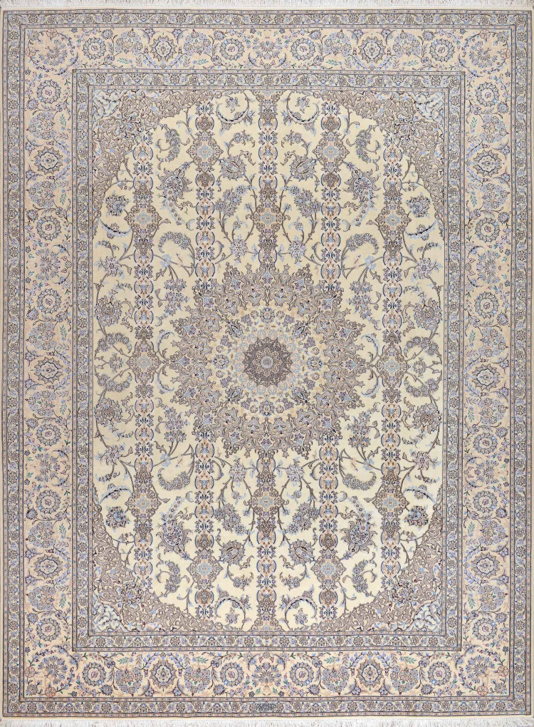 Ковер Наин, размер 267x350 см, 