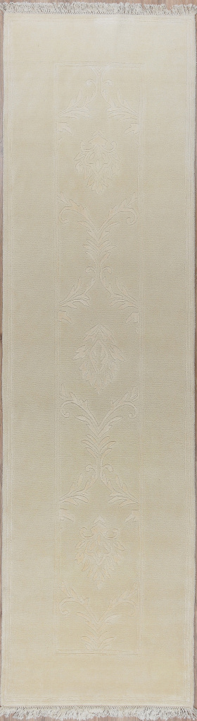 Ковровая дорожка  , размер 82x290 см, ручная работа