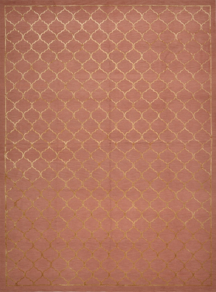 Ковер Артуа (Finezza), размер 276x372 см, ручная работа
