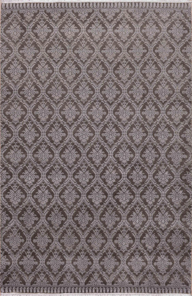 Ковер "Damasc", размер 196x296 см, ручная работа