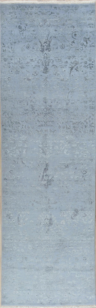 Современная ковровая дорожка, размер 91x306 см, 