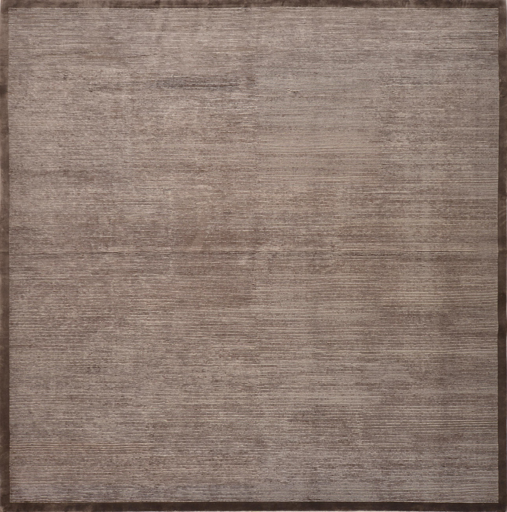 Ковер Stripes (Finezza), размер 300x300 см, ручная работа