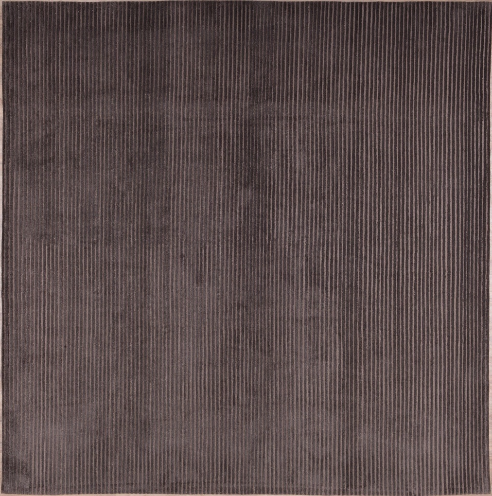 Ковер Stripes (Finezza), размер 300x300 см, ручная работа
