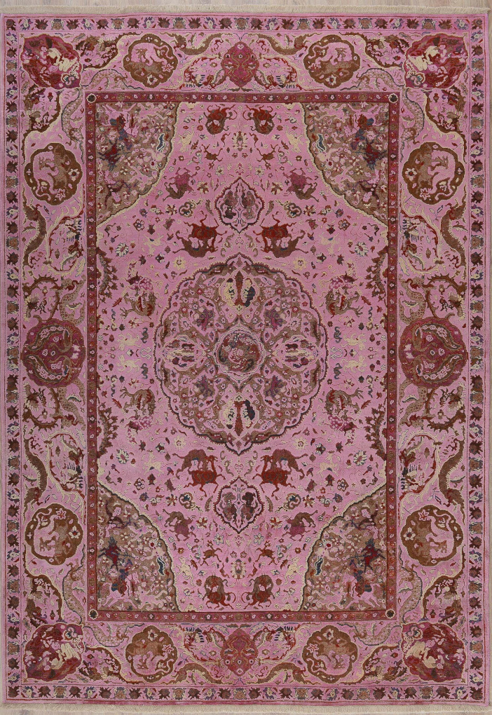 Ковер "Zero Pile", размер 190x269 см, 