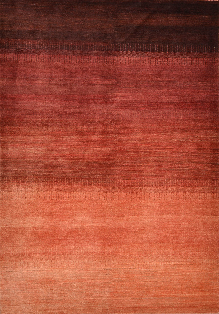 Ковер Габе, размер 165x237 см, ручная работа