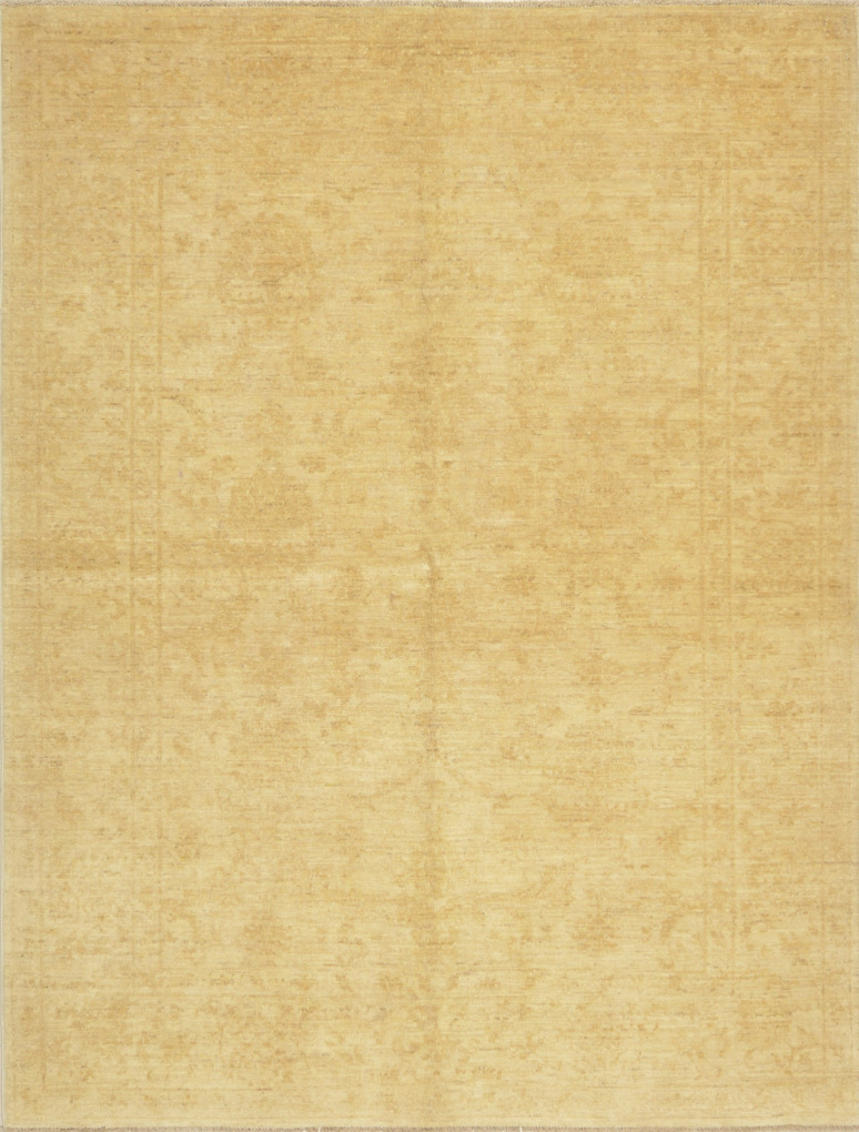 Ковер Зиглер, размер 155x204 см, ручная работа