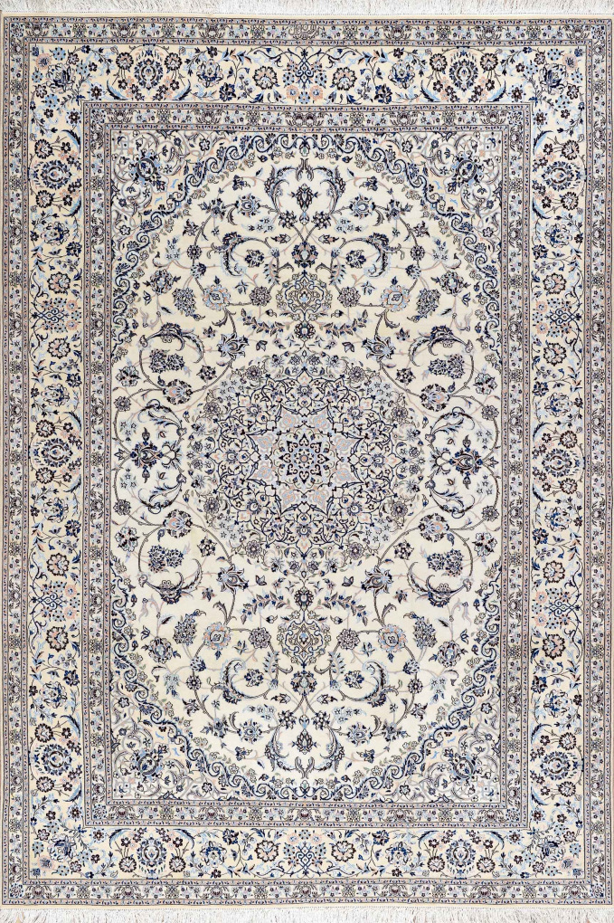 Ковер Наин, размер 200x291 см, 