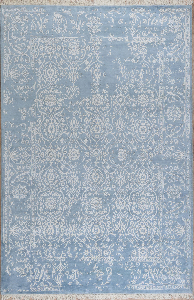 Ковер Glorian Collection, размер 193x291 см, ручная работа