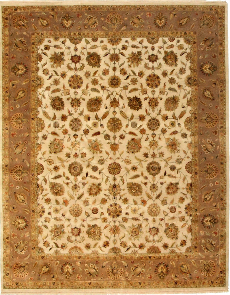 Ковер Авшан, размер 373x541 см, ручная работа