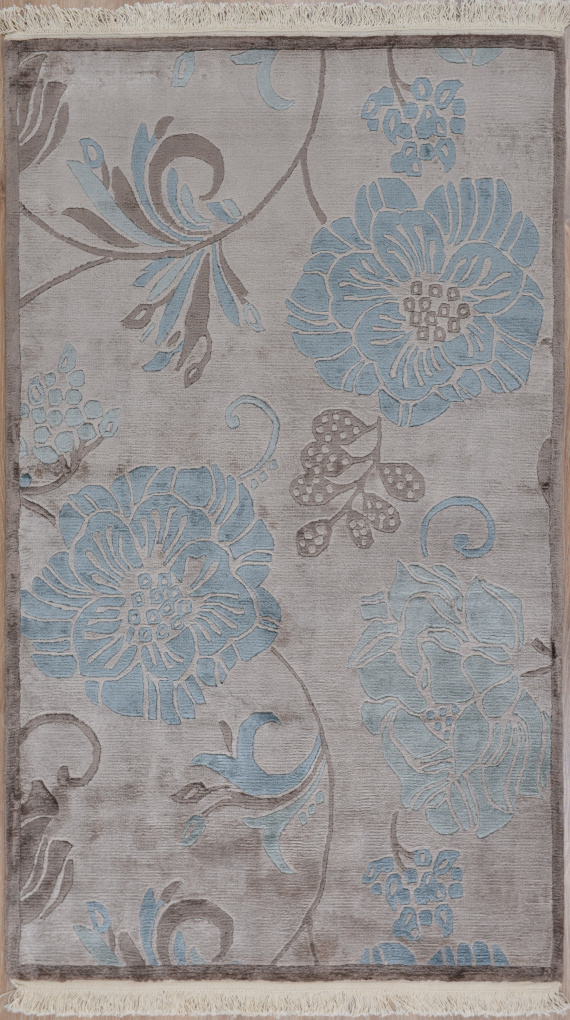 Ковер Fantacy, размер 94x157 см, ручная работа