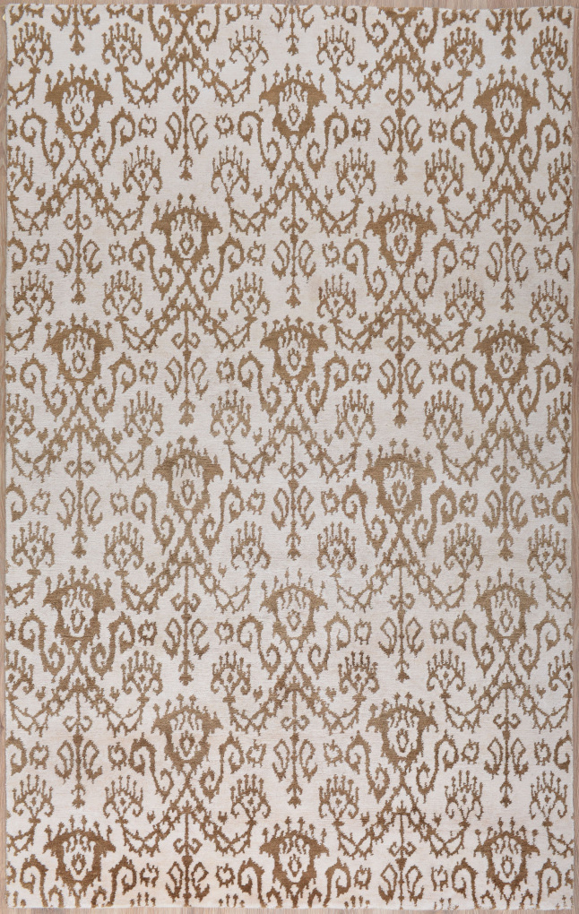 Ковер Bamboo Touch, размер 149x241 см, ручная работа