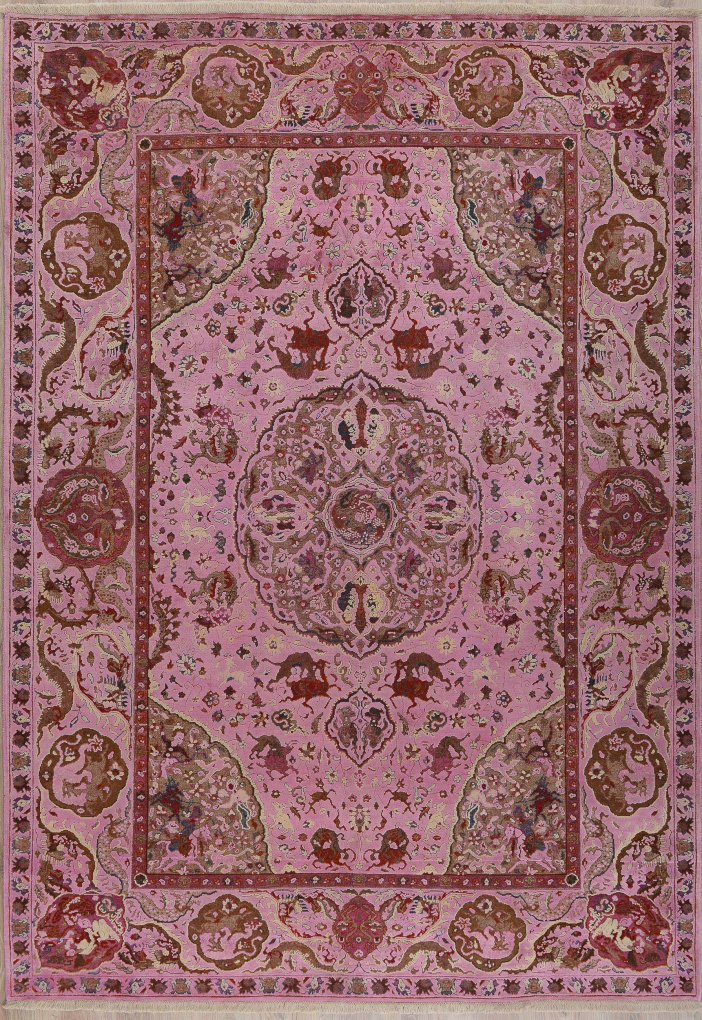 Ковер "Zero Pile", размер 190x269 см, 