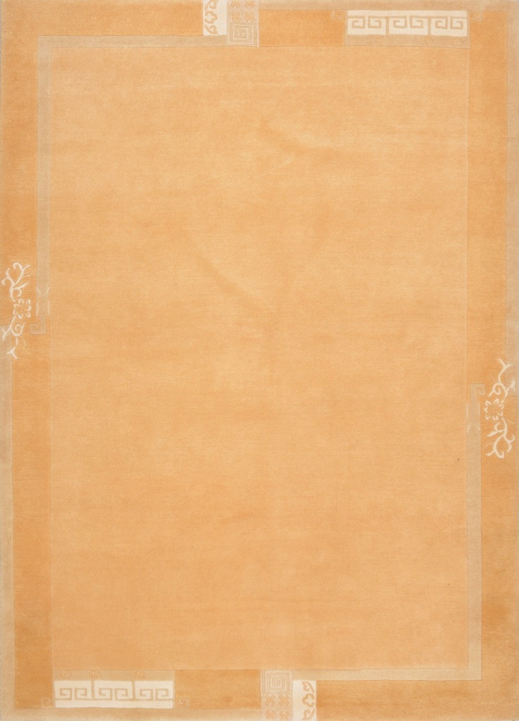 Непальский ковер, размер 172x236 см, ручная работа