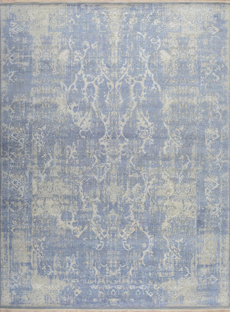 Дизайнерский ковер, размер 269x353 см, 