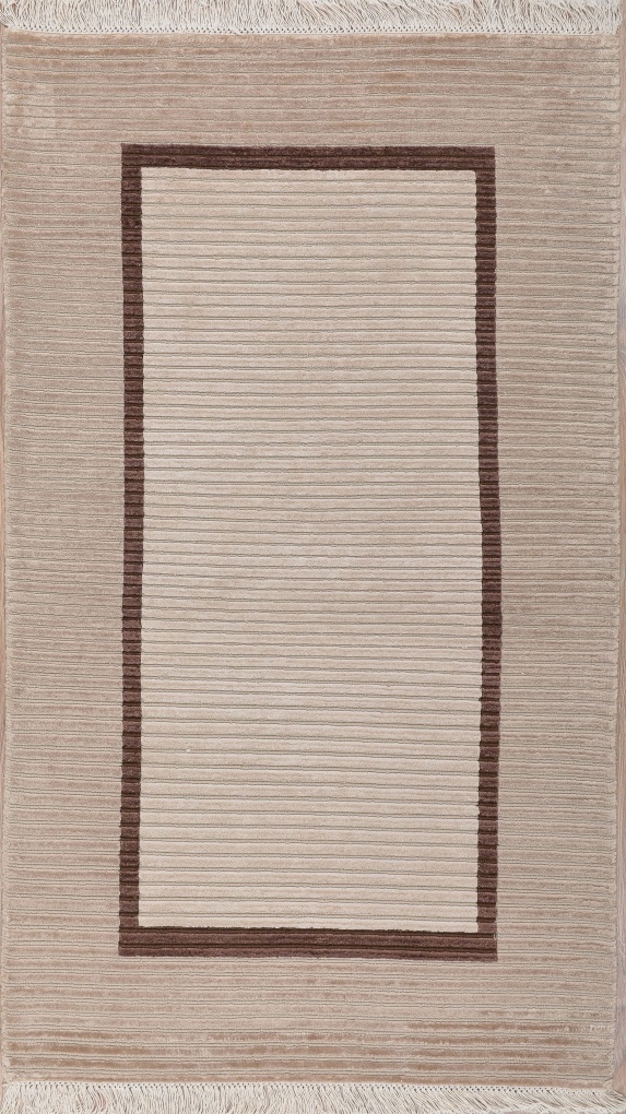 Ковер Stripes, размер 92x155 см, ручная работа
