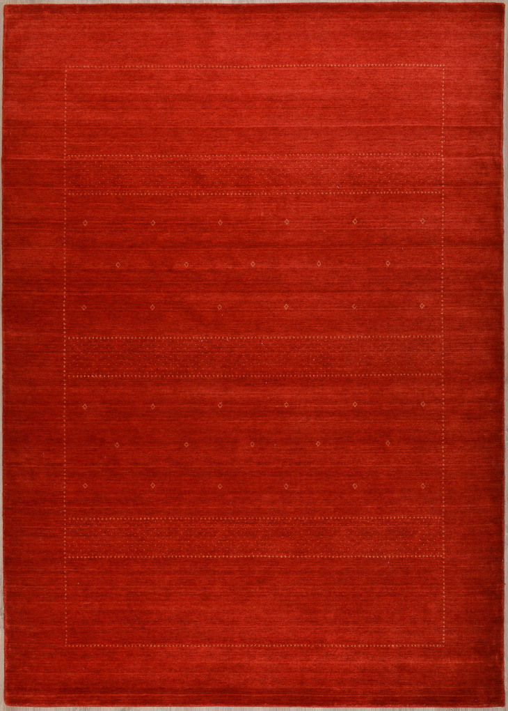 Ковер Габе, размер 172x243 см, ручная работа