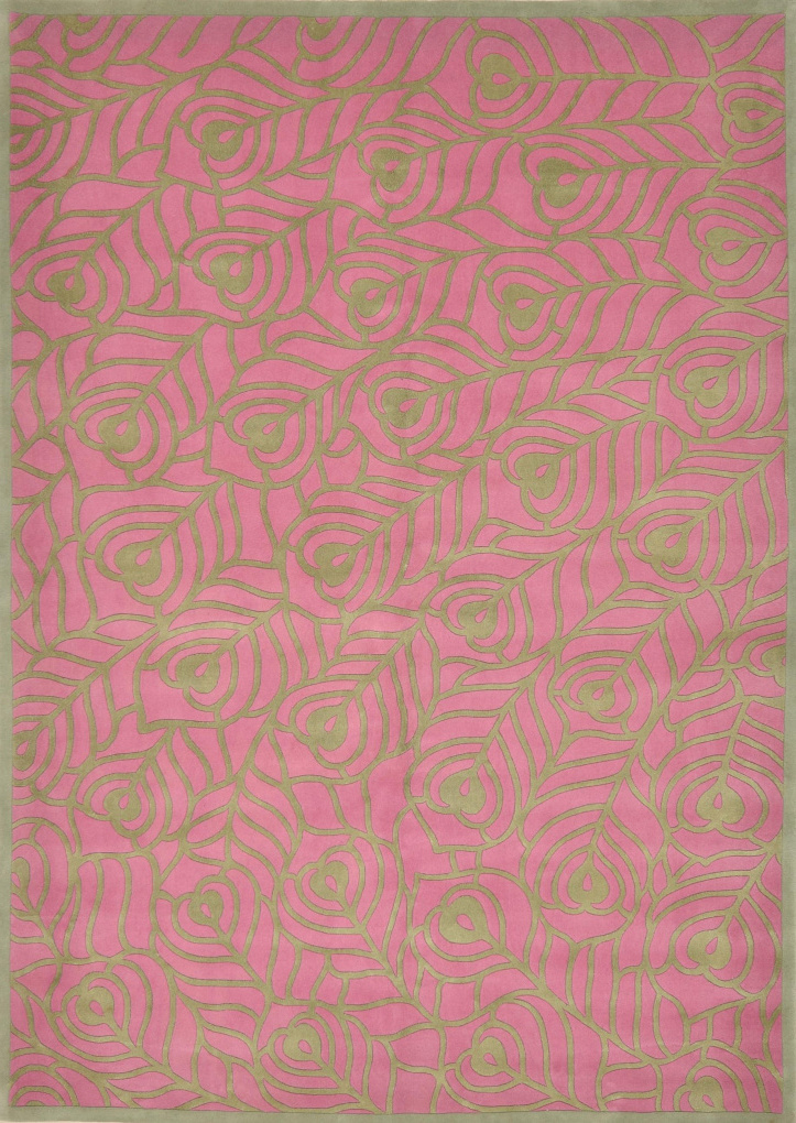 Ковер Flamingo (Finezza), размер 170x240 см, ручная работа