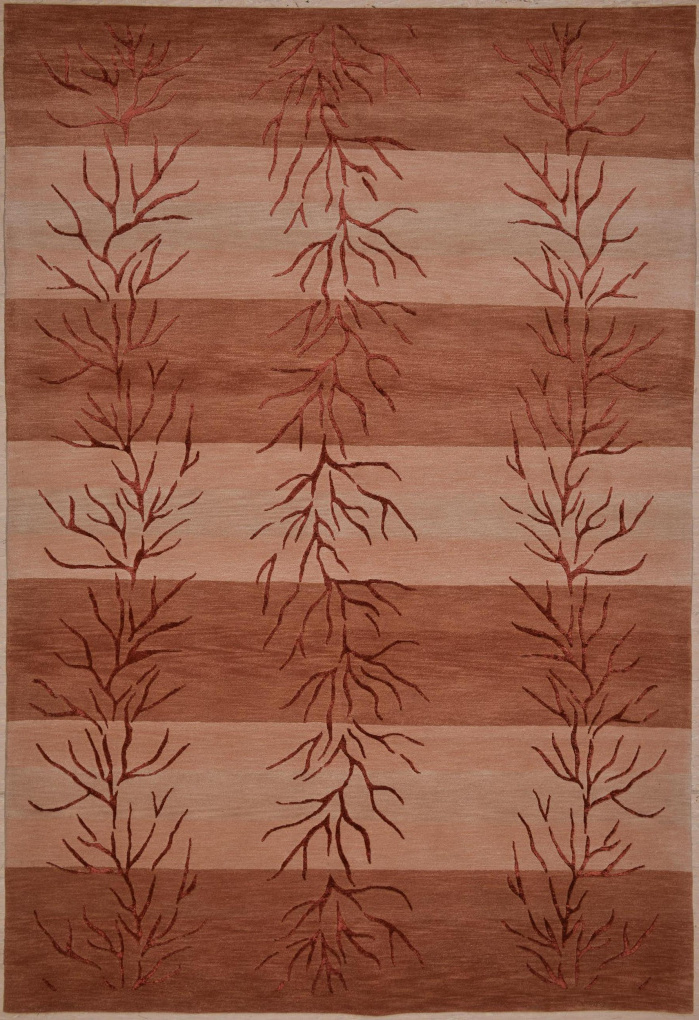 Ковер Finezza, размер 170x240 см, ручная работа