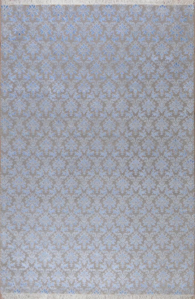 Ковер "Damasc", размер 204x302 см, ручная работа