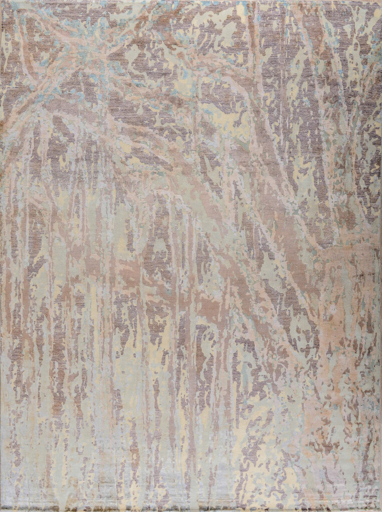 Дизайнерский ковер, размер 270x365 см, 