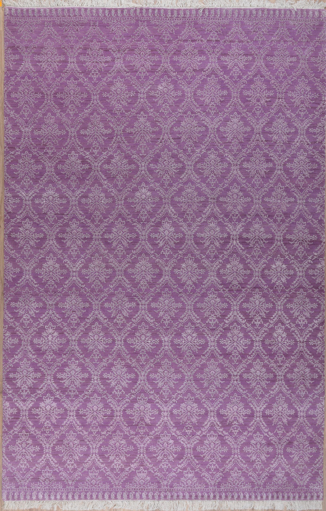 Ковер "Damasc", размер 197x300 см, ручная работа