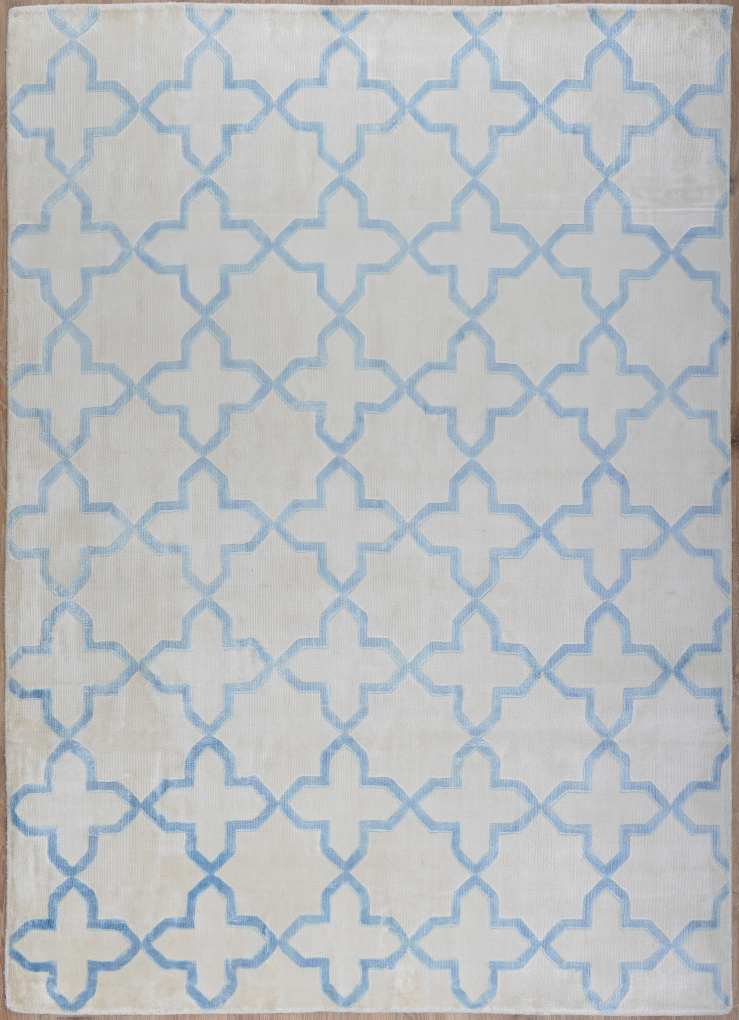 Ковер Imagine, размер 168x236 см, ручная работа