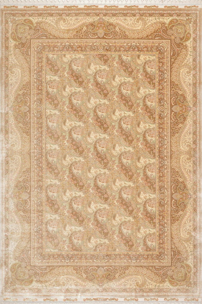 Ковер Боте Хереке, размер 167x240 см, ручная работа