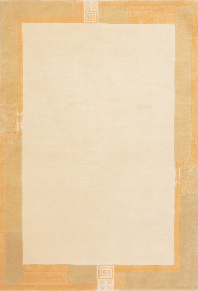 Непальский ковер, размер 123x180 см, ручная работа