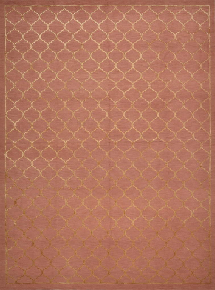 Ковер Артуа (Finezza), размер 244x302 см, ручная работа