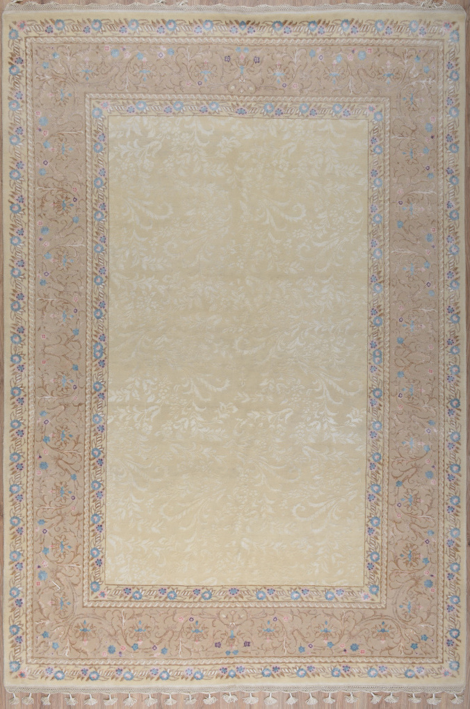 Ковер Paradise, размер 203x298 см, ручная работа