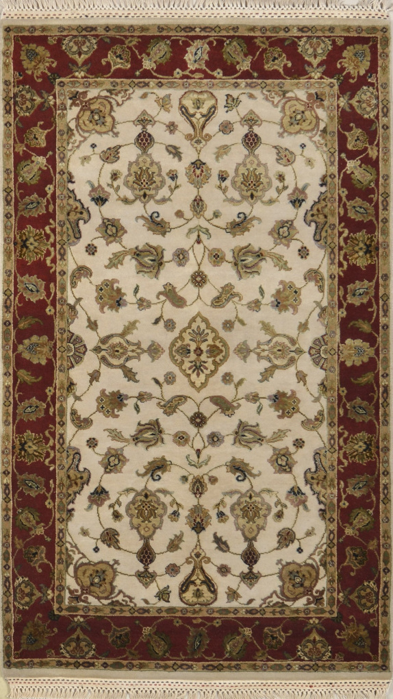 Ковер Авшан, размер 90x160 см, ручная работа