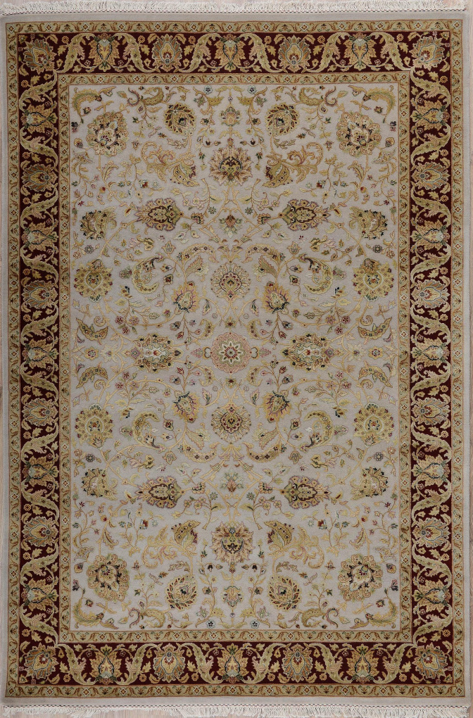 Ковер Авшан, размер 185x274 см, 