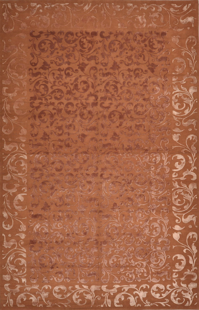 Ковер Хаям (Finezza), размер 250x400 см, ручная работа